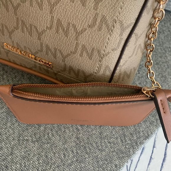 Jones New York Backpack & Attached Coin Purse main image 7